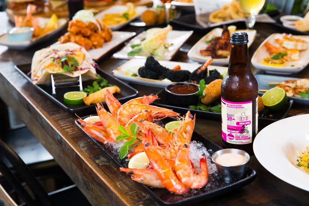 Sea Fuel - Takeaway food - Order online (243) Sea Fuel Takeaway food Order online 243